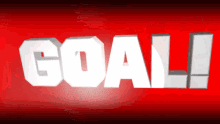 GOL!