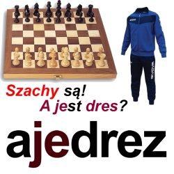 ajedrez