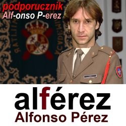 alferez