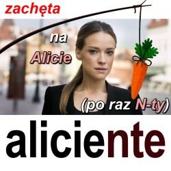 aliciente