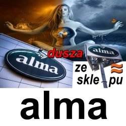 alma