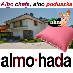 almohada