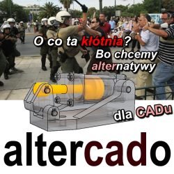 altercado