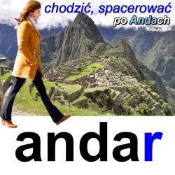 andar