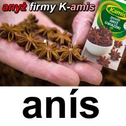 anis