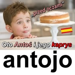 antojo