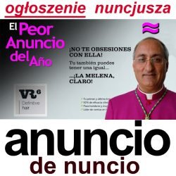 anuncio