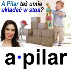 apilar