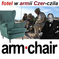 armchair