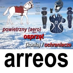 arreos