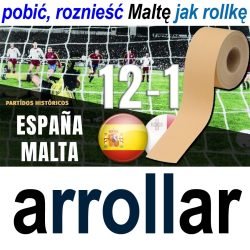 arrollar