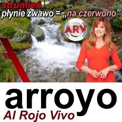 arroyo