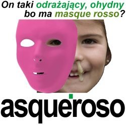 asqueroso