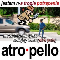 atropello