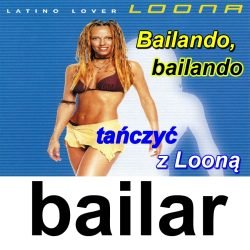bailar