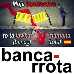 bancarrota