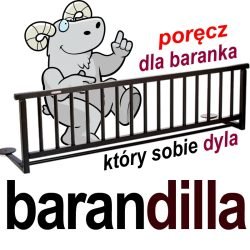 barandilla