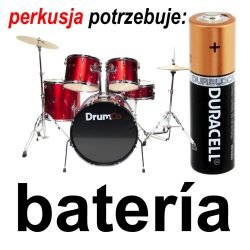 bateria