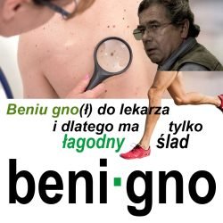 benigno