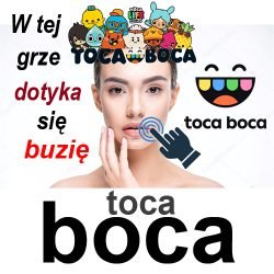 boca (toca) ppt