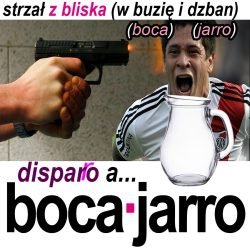 bocajarro
