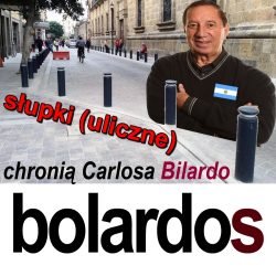 bolardo