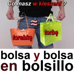 bolsa bolsillo