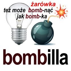 bombilla