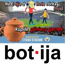 botija