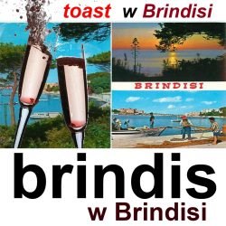 brindis