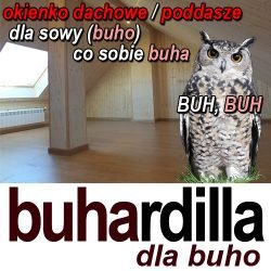 buhardilla