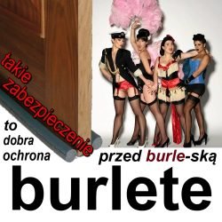 burlete