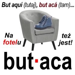 butaca